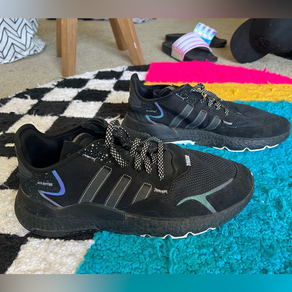 Adidas Nite Joggers